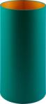 Polspotten Abajur pentru lampă Soft Gloss 25 cm, verde (550-050-156)