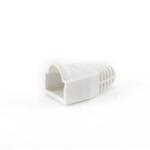 Gembird Mansoane protectie conectori RJ45 Gembird alb 100 buc BT5WH/100 (BT5WH/100)