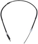 KAMOKA Cablu, frana de parcare KAMOKA 1190253 (1190253) - fixbox