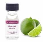 LorAnn Ulei Natural de Lime LorAnn Super Strength Lime Natural Oil 3.7ml