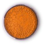 Fractal Colors Colorant alimentar pudra Portocaliu Fractal Colors Eurodust