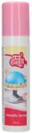 FunCakes Spray alimentar metalic Albastru Funcakes