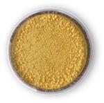 Fractal Colors Colorant alimentar pudra Galben Mustar Fractal Colors EuroDust
