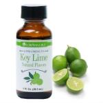 LorAnn Aroma alimentara concentrata Lime Verde LorAnn Super Strength 29.5ml