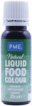 PME Cake Colorant alimentar natural Verde Muschi PME