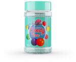 Fractal Colors Zahar pentru vata de zahar Bubble Gum Fluffini Candy Floss