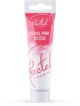 Fractal Colors Colorant alimentar gel Roz Coral Fractal Colors