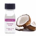 LorAnn Aroma alimentara concentrata Nuca de Cocos LorAnn Super Strength 3.7ml