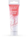 Fractal Colors Colorant alimentar gel Flamingo Fractal Colors