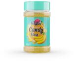 Fractal Colors Zahar pentru vata de zahar Banana Fluffini Candy Floss