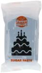 Sweet Value Pasta de Zahar Neagra Sweet Value