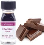 LorAnn Aroma alimentara concentrata Ciocolata LorAnn Super Strength 3.7ml