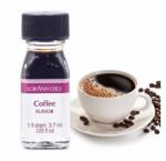 LorAnn Aroma alimentara concentrata Cafea LorAnn Super Strength 3.7ml