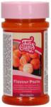 FunCakes Pasta aromatizanta Mandarine 30% FunCakes Flavour Paste