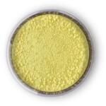 Fractal Colors Colorant alimentar pudra Galben Deschis Fractal Colors EuroDust