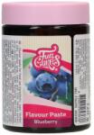 FunCakes Pasta aromatizanta Afine 24% FunCakes Flavour Paste