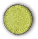 Fractal Colors Colorant alimentar pudra Verde Primula Fractal Colors EuroDust