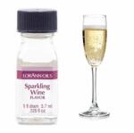 LorAnn Aroma alimentara concentrata Spumant LorAnn Super Strength 3.7ml