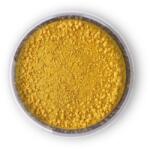 Fractal Colors Colorant alimentar pudra Ocru Fractal Colors EuroDust
