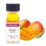 LorAnn Aroma alimentara concentrata Mango LorAnn Super Strength 3.7ml