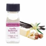 LorAnn Aroma alimentara concentrata Vanilla Butternut LorAnn Super Strength 3.7ml
