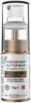 Sugarflair Colours Colorant Pudra cu Pompita Auriu Sugarflair Gold Finishing Sparkle