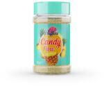Fractal Colors Zahar pentru vata de zahar Ananas Fluffini Candy Floss