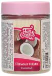 FunCakes Pasta aromatizanta Nuca de Cocos 20% FunCakes Flavour Paste