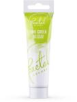 Fractal Colors Colorant alimentar gel Verde Lime Fractal Colors