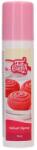 FunCakes Spray alimentar catifea Rosu Funcakes