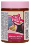 FunCakes Pasta aromatizanta Fructul Pasiunii 25% FunCakes Flavour Paste