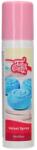 FunCakes Spray alimentar catifea Albastru Deschis Funcakes