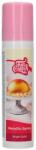 FunCakes Spray alimentar metalic Auriu Luminos Funcakes