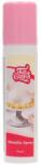 FunCakes Spray alimentar metalic Alb Perlat Funcakes