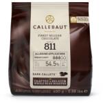 Callebaut Ciocolata neagra Callebaut 811 400g