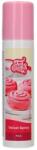 FunCakes Spray alimentar catifea Roz Funcakes