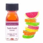 LorAnn Aroma alimentara concentrata Tutti Frutti LorAnn Super Strength 3.7ml