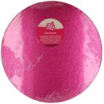 Funcakes Suport tort rotund Fuchsia FunCakes Cake Drum √ò25cm