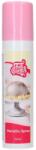 FunCakes Spray alimentar metalic Argintiu Funcakes