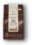 Callebaut Ciocolata cu lapte Callebaut 823 1kg