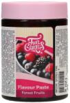 FunCakes Pasta aromatizanta Fructe de Padure 24% FunCakes Flavour Paste