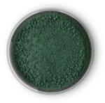Fractal Colors Colorant alimentar pudra Verde Inchis Fractal Colors EuroDust