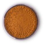 Fractal Colors Colorant alimentar pudra Maro Cald Fractal Colors Eurodust