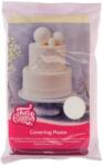 FunCakes Pasta de zahar Alba Funcakes Covering Paste 500g
