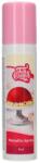 FunCakes Spray alimentar metalic Rosu Funcakes