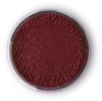 Fractal Colors Colorant alimentar pudra Bordo Intens Fractal Colors EuroDust