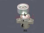 ASHIKA intinzator, curea transmisie ASHIKA 128-03-311 (128-03-311)