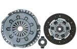 KAMOKA Set ambreiaj KAMOKA KC204 (KC204) - fixbox