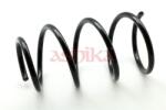 ASHIKA Arc spiral ASHIKA ZCA3450C (ZCA3450C) - fixbox