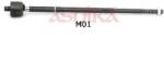 ASHIKA Articulatie axiala, cap de bara ASHIKA 103-0M-M01 (103-0M-M01)